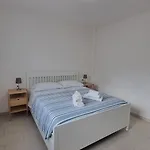 Acquamarina Апартаменты