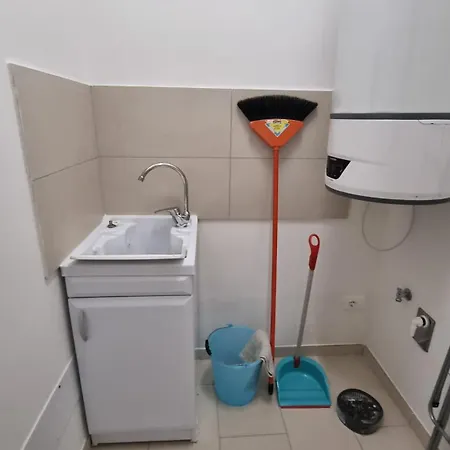 Apartament Acquamarina