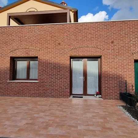 Acquamarina Appartement Vada