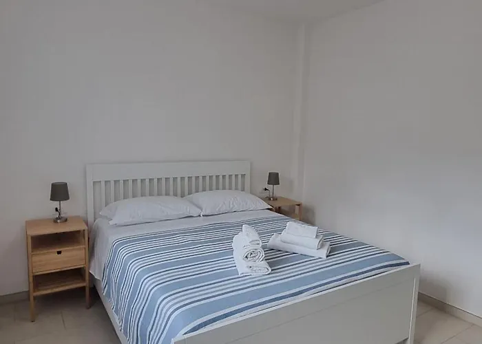 Acquamarina Apartamento