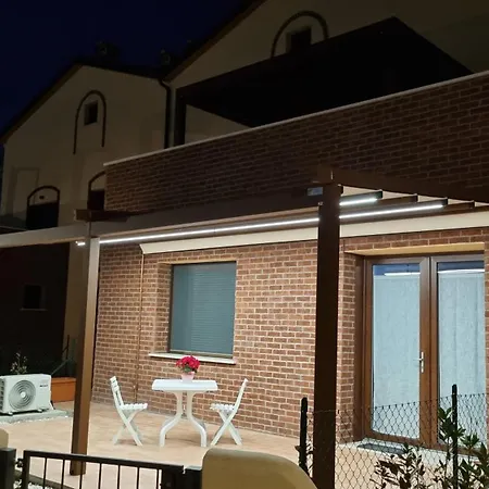 Acquamarina * ヴァダ