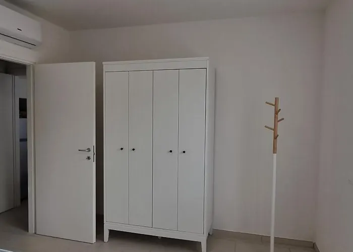 Acquamarina Apartment *