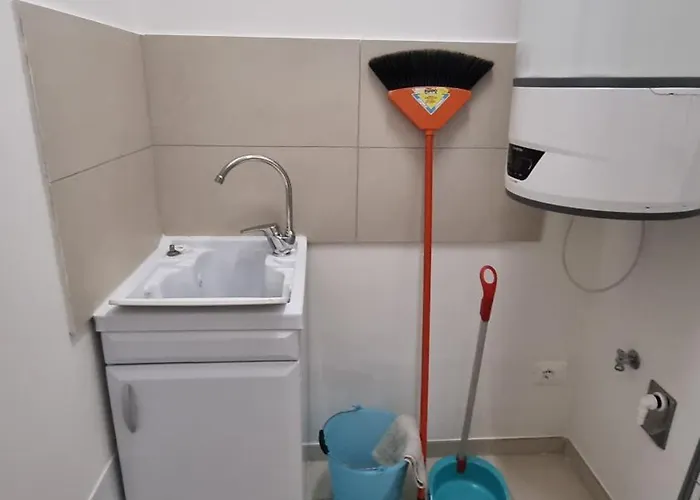 아파트 Acquamarina