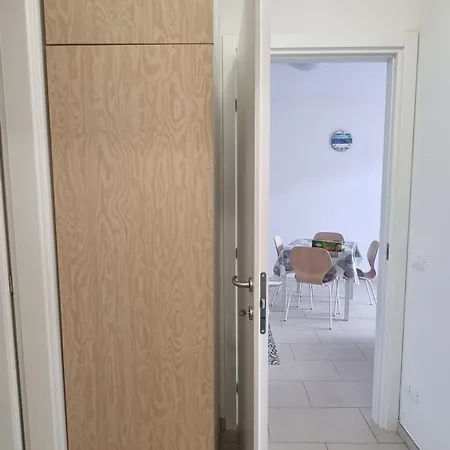 Διαμέρισμα Acquamarina