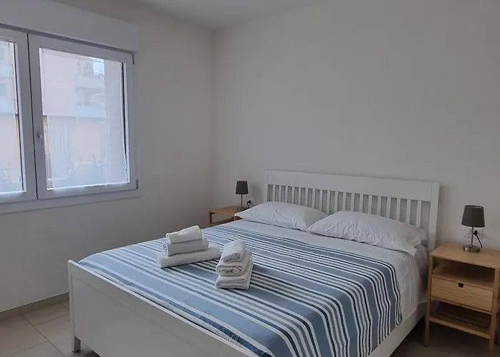 Apartment Acquamarina Vada